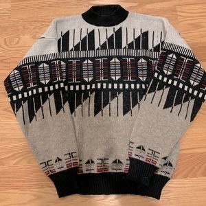 Vintage sweater